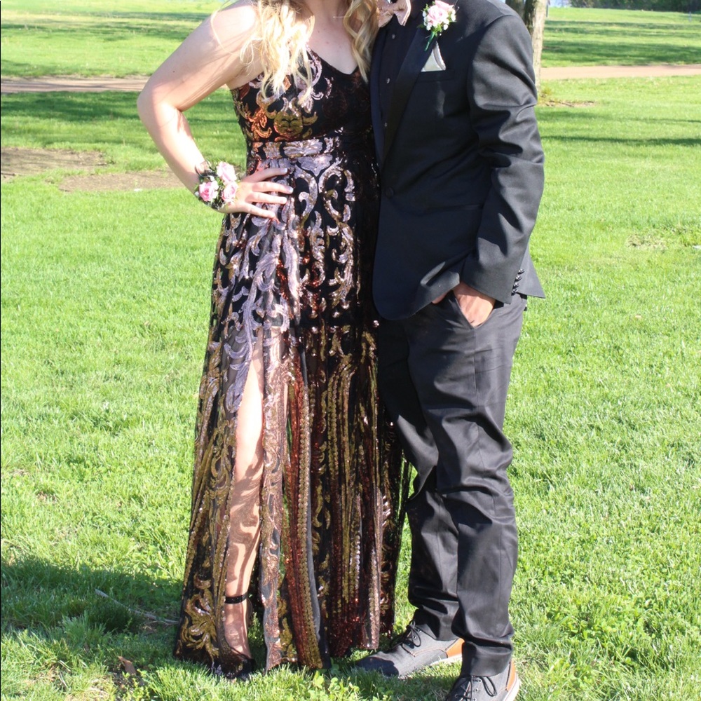 Homecoming or Prom Dress